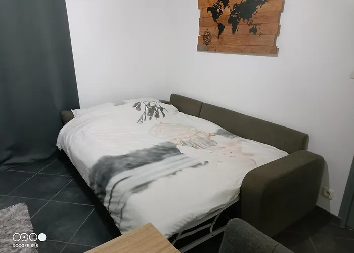 Logement Au Coeur De L\'Auvergne