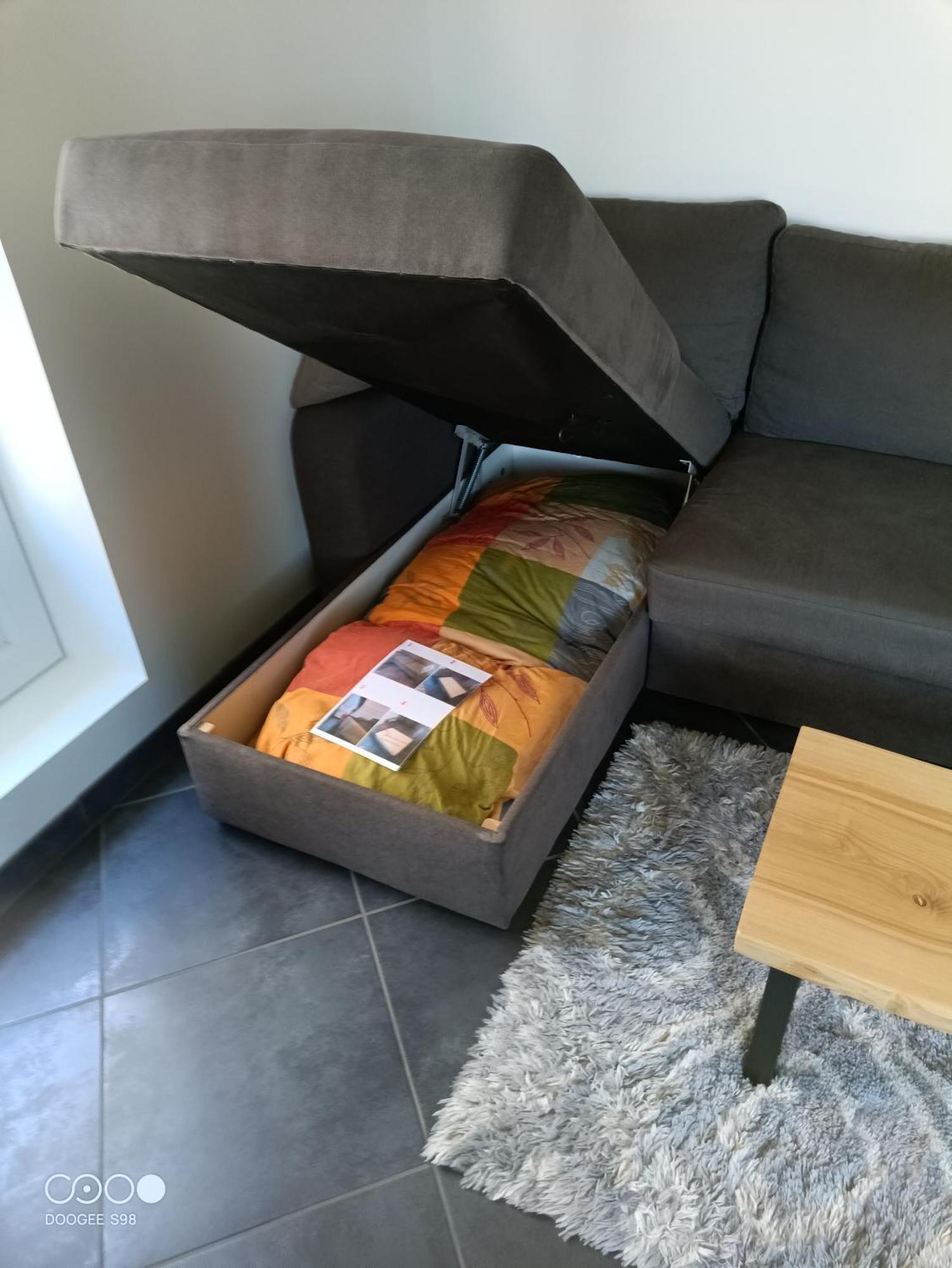 Au Coeur De L'auvergne Apartment Lorlanges